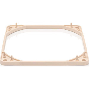 Noctua NA-IS1-12 Sx2 Spacer for 120mm-fan