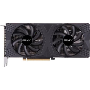 Placa video PNY GeForce RTX 4060 Ti Dual Fan 16GB GDDR6 128-bit