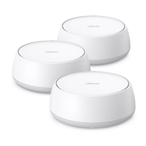 Router wireless TP-LINK 2.5Gigabit DECO BE25 Dual-Band WiFi 7 3Buc