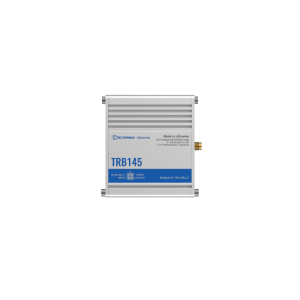 Accesoriu retea Teltonika Gateway TRB145 4G