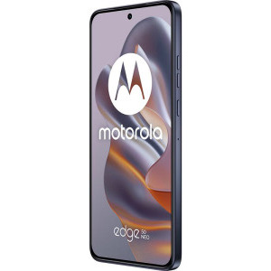 Motorola Edge 50 Neo, OLED 120Hz, 256GB, 8GB RAM, Dual SIM, 5G, 4-Camere, Pantone Grisaille