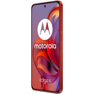 Motorola Edge 50 Neo, OLED 120Hz, 256GB, 8GB RAM, Dual SIM, 5G, 4-Camere, Pantone Poinciana
