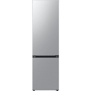 Combina frigorifica Samsung RB38C600DSA/EF, 390 L, Clasa D, Total No Frost, Digital Inverter, All Around Cooling, SpaceMax, AI Energy, 203 cm, Metal Graphite
