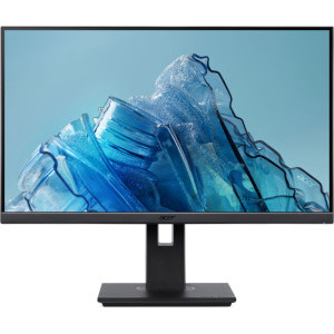 Acer B277E 27 inch FHD IPS 4 ms 100 Hz