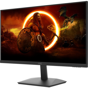 AOC Gaming 27G15N2 27 inch FHD VA 1 ms 180 Hz HDR