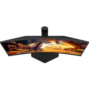AOC Gaming C27G4ZXU Curbat 27 inch FHD VA 0.3 ms 280 Hz HDR