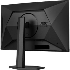 AOC Gaming C27G4ZXU Curbat 27 inch FHD VA 0.3 ms 280 Hz HDR