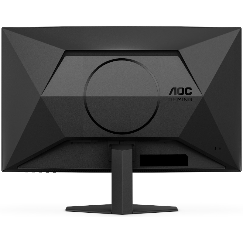 Monitor LED AOC Gaming C27G4ZXE Curbat 27 inch FHD VA 0.3 ms 280 Hz HDR ...