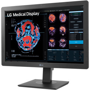LG 24HR513C-B 23.8 inch WUXGA IPS 5 ms 60 Hz