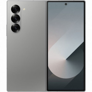 Galaxy Z Fold 5 512GB NanoSIM×2 +eSIM Telefon mobil Samsung Galaxy Z Fold5, 12GB RAM, 512GB, 5G, Icy