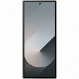 Samsung Galaxy Z Fold 6, 1TB, 12GB RAM, 5G, Dual SIM, 5-Camere, Silver Shadow