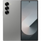 Smartphone Samsung Galaxy Z Fold 6, 1TB, 12GB RAM, 5G, Dual SIM, 5-Camere, Silver Shadow