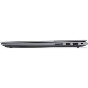 Lenovo 16'' ThinkBook 16 G7 ARP, WUXGA IPS, Procesor AMD Ryzen™ 7 7735HS (16M Cache, up to 4.75 GHz), 32GB DDR5, 1TB SSD, AMD Radeon 680M, No OS, Arctic Grey