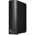 Hard disk extern WD Elements Desktop 20TB USB 3.2 Gen 1 Black