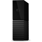 Hard disk extern WD My Book V3 22TB USB 3.2 Gen 1 Black