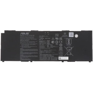 OEM Baterie originala Asus 0B200-04250000 Li-Polymer 5427mAh 4 celule 15.48V