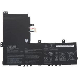 OEM Baterie originala Asus 0B200-03040000 Li-Polymer 4940mAh 2 celule 7.7V