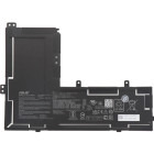 Acumulator notebook OEM Baterie originala Asus C21N1807-1 Li-Polymer 4940mAh 2 celule 7.7V