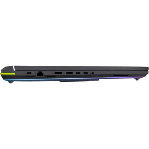 ASUS Gaming 18'' ROG Strix G18 G815LW, 2.5K 240Hz, Procesor Intel® Core™ Ultra 9 275HX (36M Cache, up to 5.40 GHz), 32GB DDR5, 1TB SSD, GeForce RTX 5080 16GB, No OS, Eclipse Gray