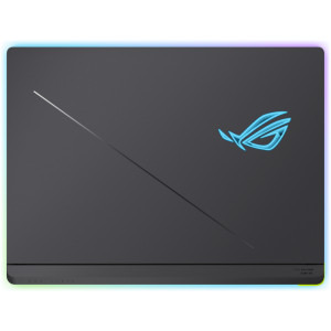 ASUS Gaming 18'' ROG Strix G18 G815LW, 2.5K 240Hz, Procesor Intel® Core™ Ultra 9 275HX (36M Cache, up to 5.40 GHz), 32GB DDR5, 2TB SSD, GeForce RTX 5080 16GB, No OS, Eclipse Gray