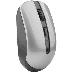 Havit MS989GT Wireless Grey