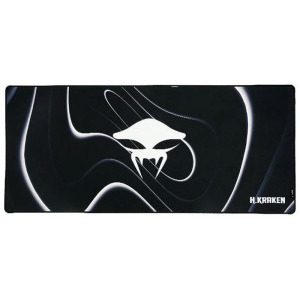 Mouse pad Havit Stellarisforce-1 Black