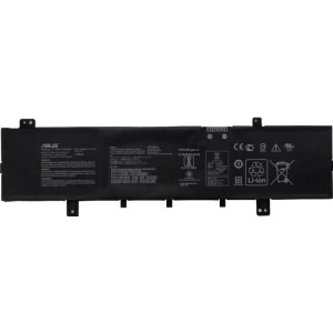 OEM Baterie originala Asus X505BA Li-Ion 3653mAh 3 celule 11.52V