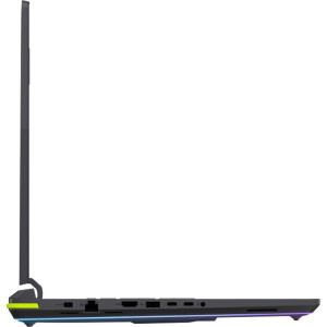 ASUS Gaming 18'' ROG Strix G18 G815LR, 2.5K 240Hz, Procesor Intel® Core™ Ultra 7 255HX (30M Cache, up to 5.20 GHz), 32GB DDR5, 1TB SSD, GeForce RTX 5070 Ti 12GB, No OS, Eclipse Gray