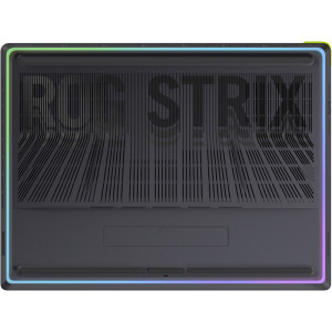ASUS Gaming 18'' ROG Strix G18 G815JPR, 2.5K 240Hz, Procesor Intel® Core™ i9 14900HX (36M Cache, up to 5.80 GHz), 16GB DDR5, 1TB SSD, GeForce RTX 5070 8GB, No OS, Eclipse Gray