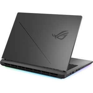 ASUS Gaming 18'' ROG Strix G18 G815JMR, 2.5K 240Hz, Procesor Intel® Core™ i9 14900HX (36M Cache, up to 5.80 GHz), 32GB DDR5, 1TB SSD, GeForce RTX 5060 8GB, No OS, Eclipse Gray