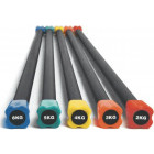 Toorx Bara de corp 6 kg