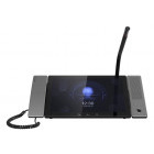 Hikvision DS-KM9503, Unitate de control pentru videointerfonie