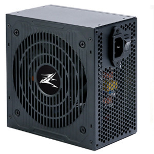 Zalman ZM600-TXII 80+, 600W