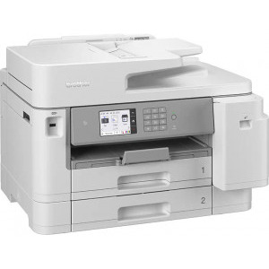 Brother MFC-J5955DW, InkJet, Color, Format A3, Duplex, Retea, Wi-Fi, Fax