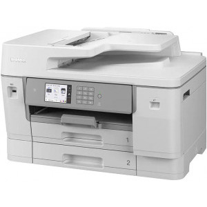 Brother MFC-J6955DW, InkJet, Color, Format A3, Duplex, Retea, Wi-Fi, Fax