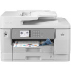 Multifunctionala Brother MFC-J6955DW, InkJet, Color, Format A3, Duplex, Retea, Wi-Fi, Fax