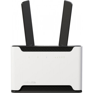 MikroTik Gigabit Chateau Dual-Band WiFi 5