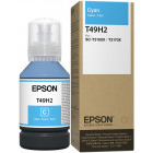 Epson Cartus T49H Cyan