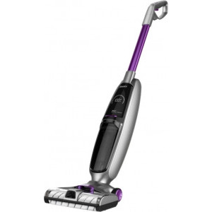 Jimmy HW8 Pro, 2 rezervoare de apa, autocuratare, vertical, 300W, 0.5L, Mov - Gri