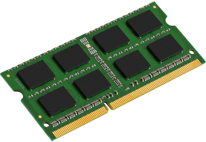 Memorie notebook Kingston ValueRAM 16GB DDR5 4800MHz CL40