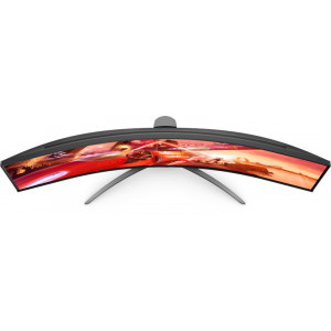 AOC Gaming AG493QCX Curbat 48.8 inch DFHD VA 1 ms 144 Hz HDR FreeSync Premium