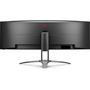 AOC Gaming AG493QCX Curbat 48.8 inch DFHD VA 1 ms 144 Hz HDR FreeSync Premium