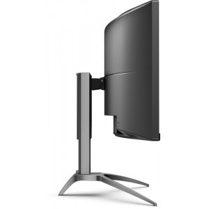 AOC Gaming AG493QCX Curbat 48.8 inch DFHD VA 1 ms 144 Hz HDR FreeSync Premium