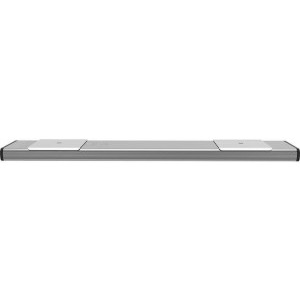 Yeelight Lampa LED cu senzor miscare pentru dulap A20, Silver, 20 cm lungime