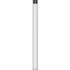 Yeelight Lampa LED cu senzor miscare pentru dulap A60, Silver, 60 cm lungime