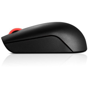 Lenovo Essential Compact, Wireless, Black