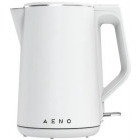 Fierbator AENO EK2, 2200W, 1.5L, Alb
