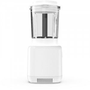 AENO Blender TB2, 800 W, Bol sticla 1.75L, 6 programe automate