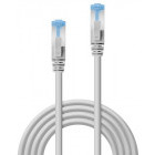 Cablu retea LINDY LY-47136 CAT6A Patch Cable S/FTP 5m, Grey