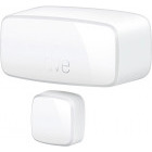 Eve Senzor inteligent pentru usi si ferestre Eve Door & Window, Built on Thread, compatibil HomeKit